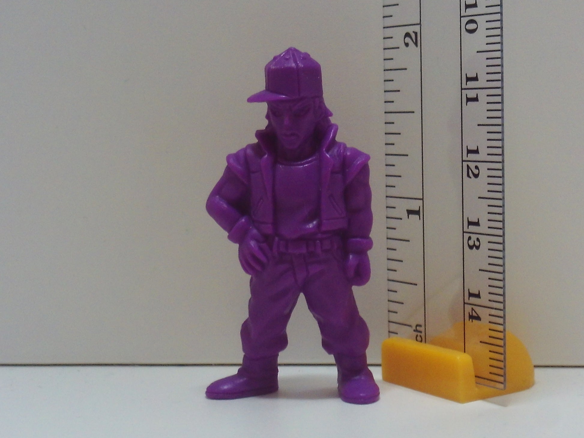 JoJo's Bizarre Adventure Keshi - Japanese Rubber Keshi Keshigomu Anime Manga Video Game figure Takarabako at Kingkeshi.com