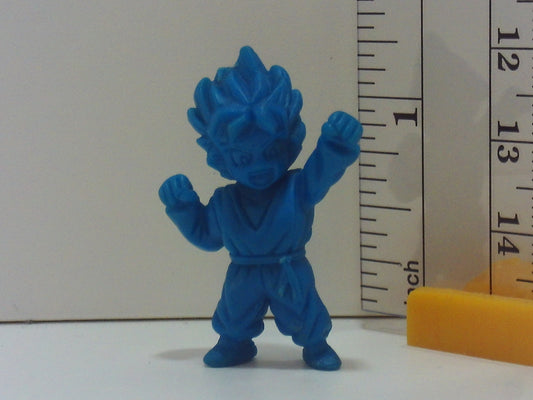 Dragonball Z Keshi - Japanese Rubber Keshi Keshigomu figure Kingkeshi.com