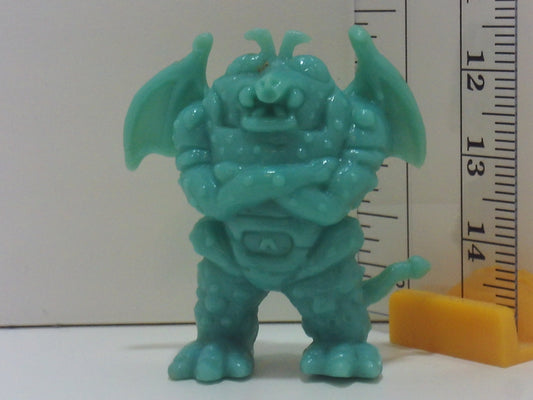 Neclos/Necros Fortress Keshi