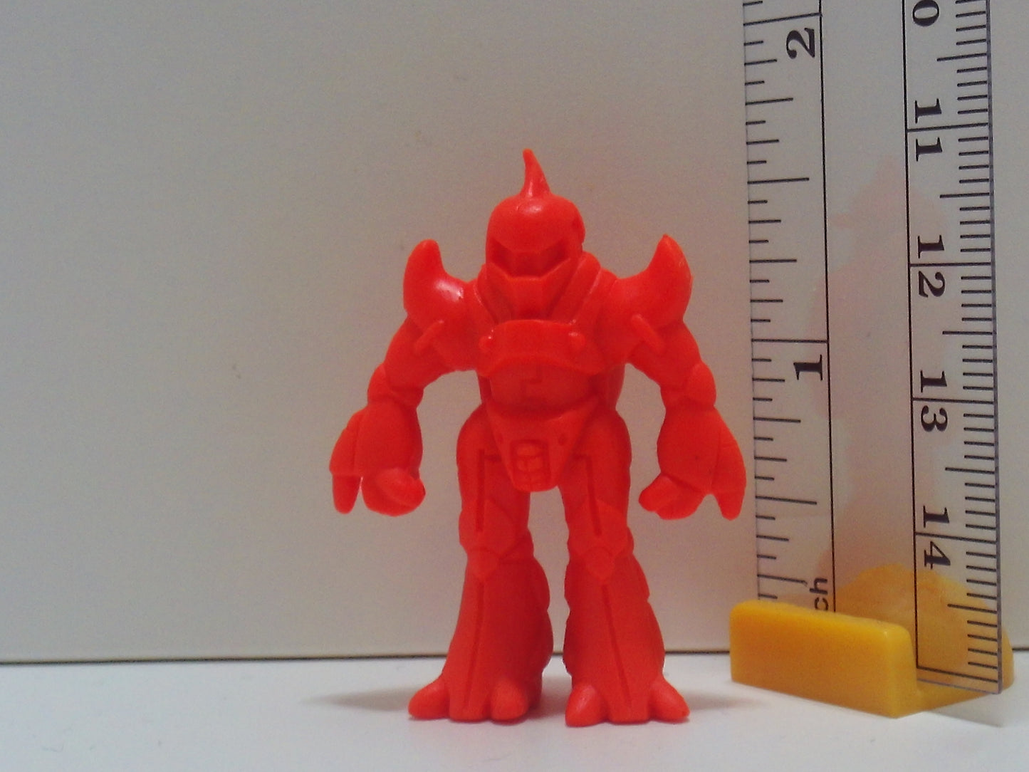 Robot, Mecha, and Droid Keshi