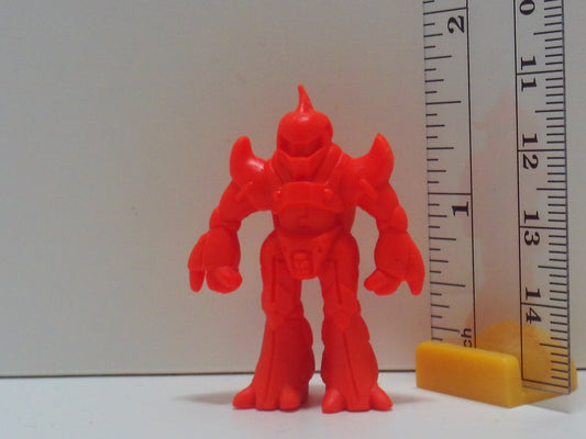 Robot, Mecha, and Droid Keshi