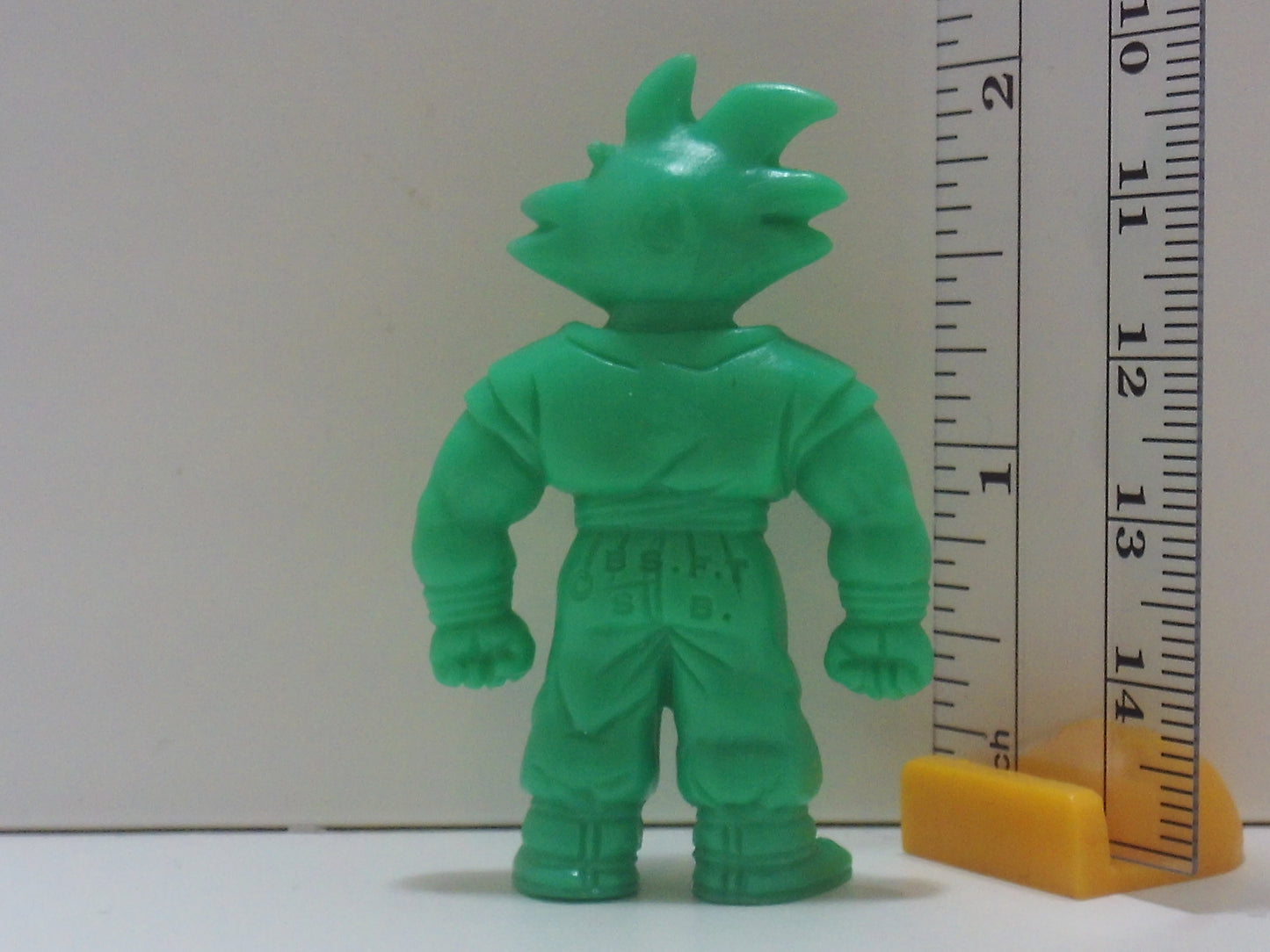 Dragonball Z Keshi