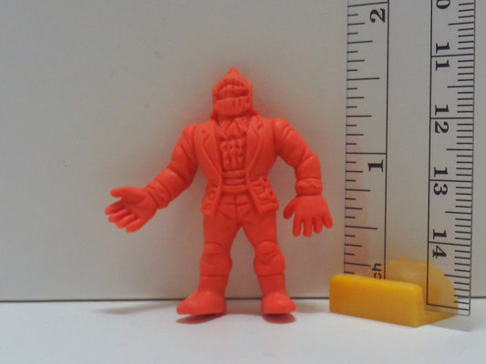 Orange Kinnikuman Keshi