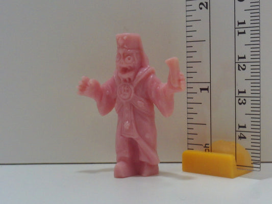 Neclos/Necros Fortress Keshi