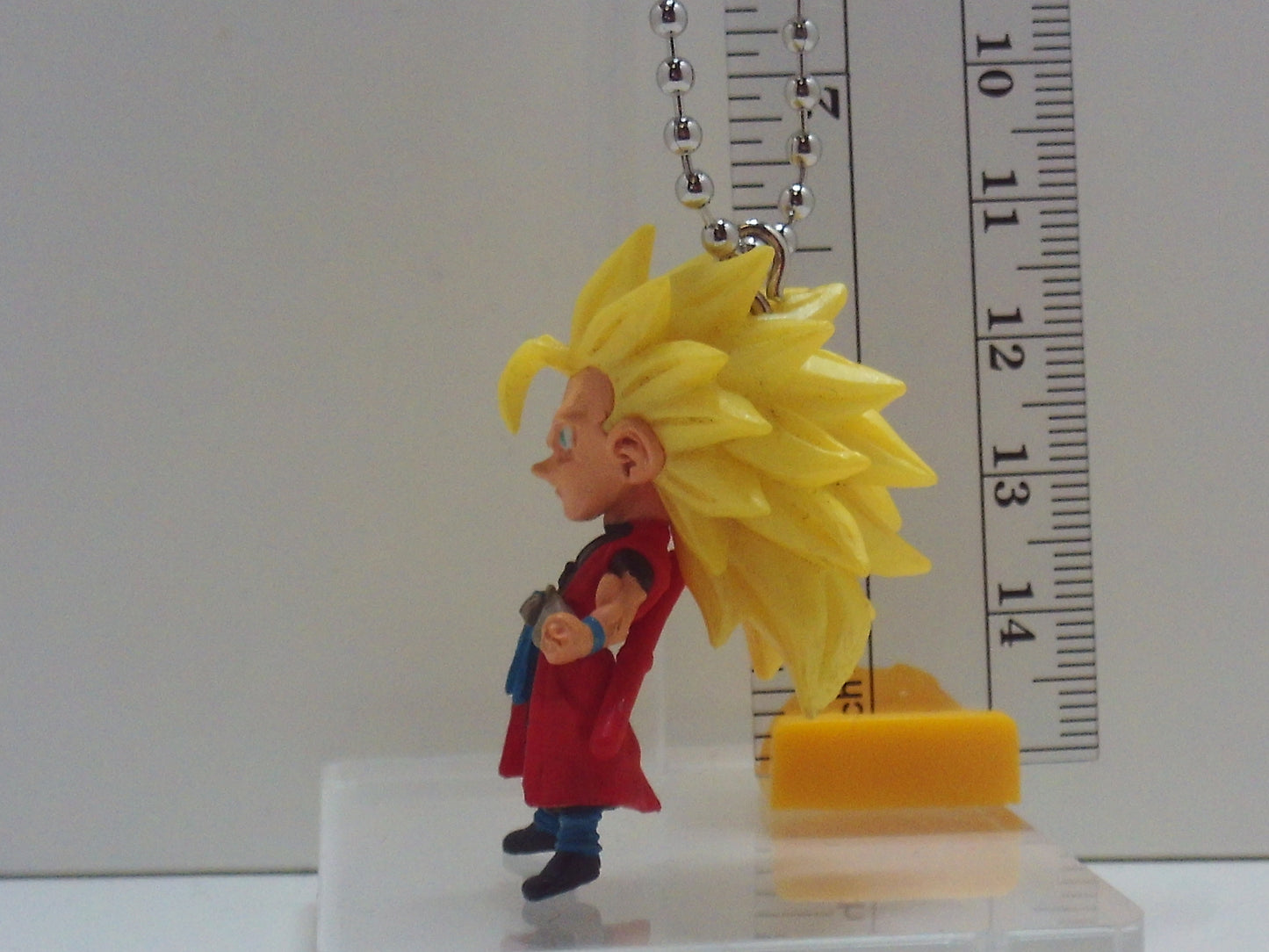 Dragonball Z Keychain