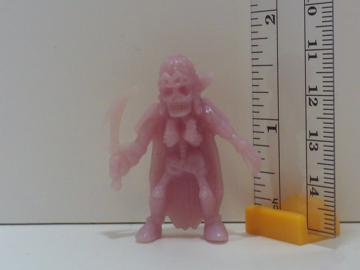 Neclos/Necros Fortress Keshi