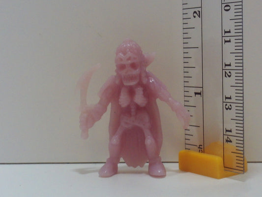 Neclos/Necros Fortress Keshi