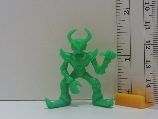 Rockman/Megaman Keshi