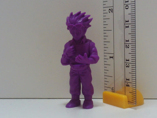 JoJo's Bizarre Adventure Keshi