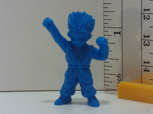 Dragonball Z Keshi - Japanese Rubber Keshi Keshigomu figure Kingkeshi.com