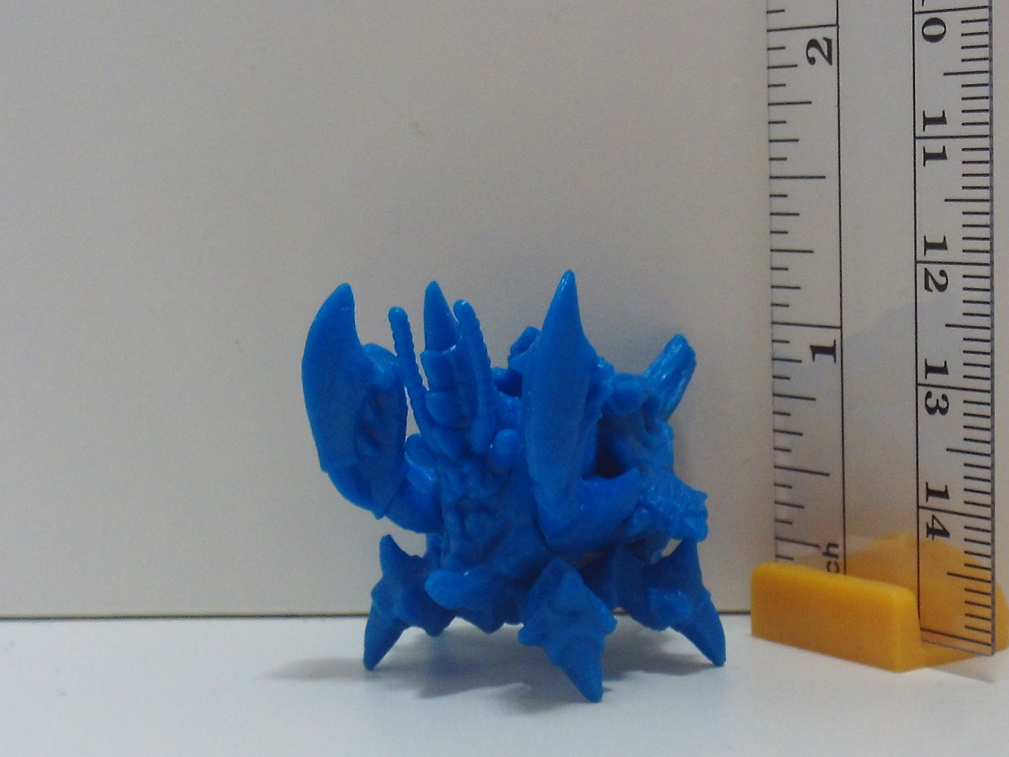 Monster Hunter Keshi