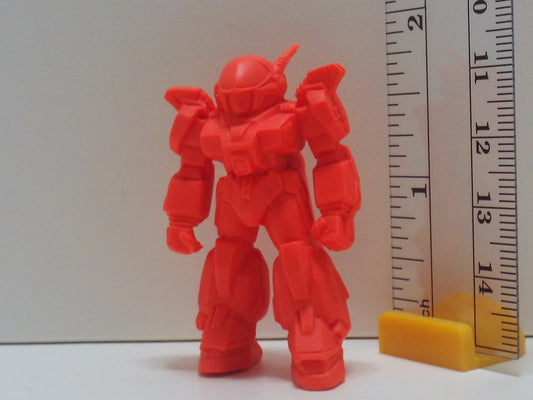 Robot, Mecha, and Droid Keshi