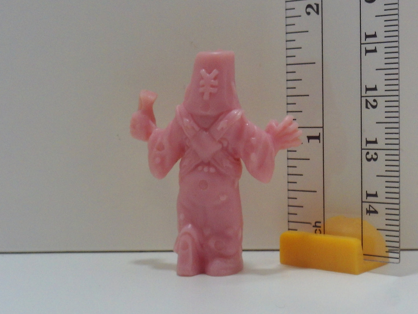 Neclos/Necros Fortress Keshi