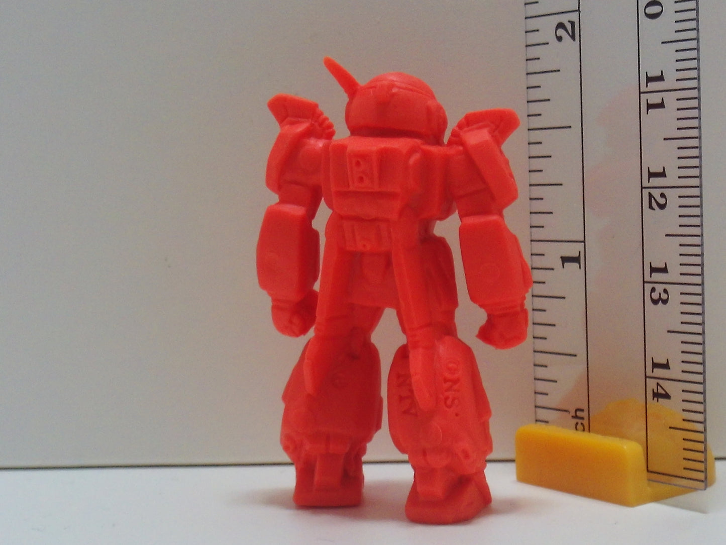 Robot, Mecha, and Droid Keshi