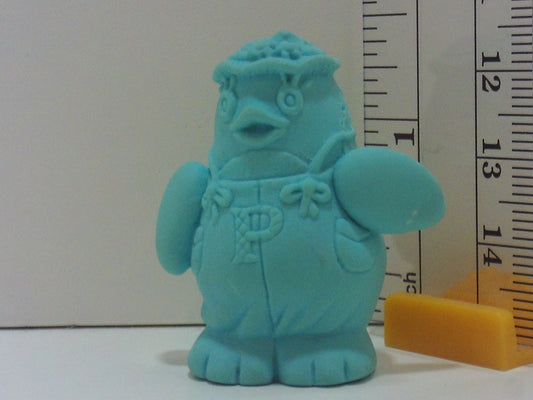 Parasol Henbee Keshi Figure