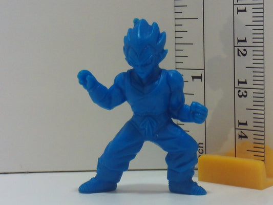 Dragonball Z Keshi - Japanese Rubber Keshi Keshigomu figure Kingkeshi.com