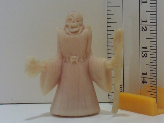 Neclos/Necros Fortress Keshi