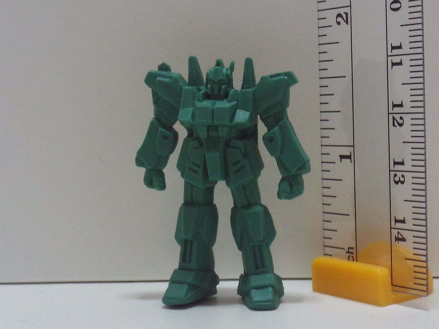 Robot, Mecha, and Droid Keshi