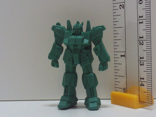 Robot, Mecha, and Droid Keshi