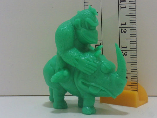 Donkey Kong Keshi - Japanese Rubber Keshi Keshigomu figure Kingkeshi.com