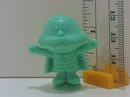 Anpanman Keshi Figure - Japanese Rubber Keshi Keshigomu figure Kingkeshi.com