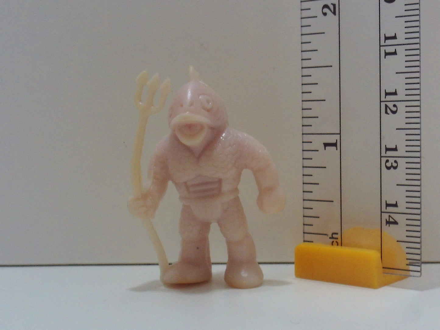 Neclos/Necros Fortress Keshi