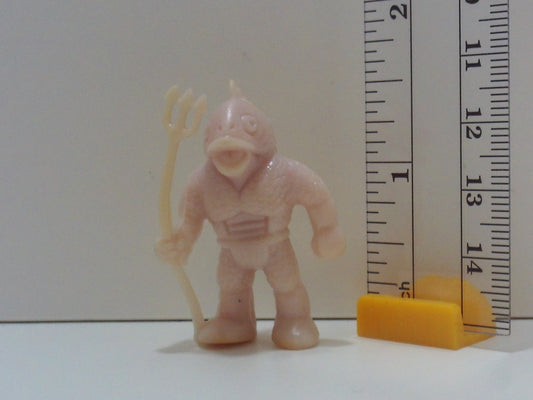 Neclos/Necros Fortress Keshi