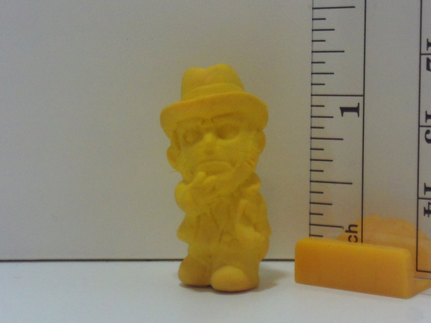 Lupin the 3rd Keshi Figure