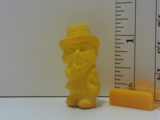 Lupin the 3rd Keshi Figure