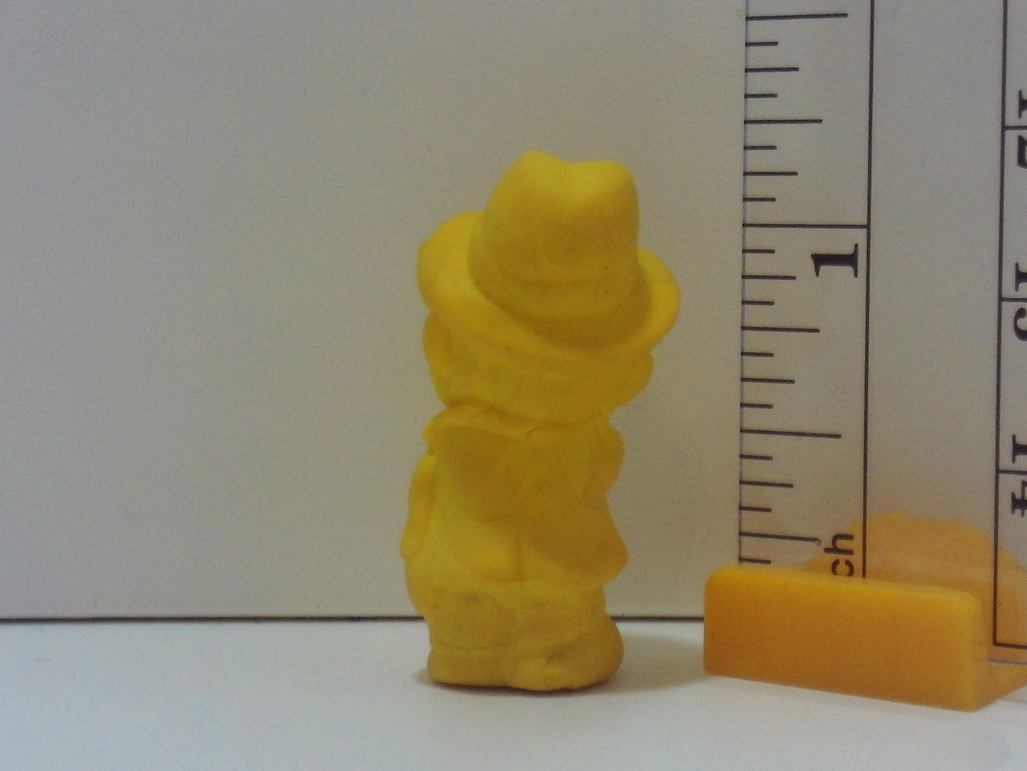 Lupin the 3rd Keshi Figure