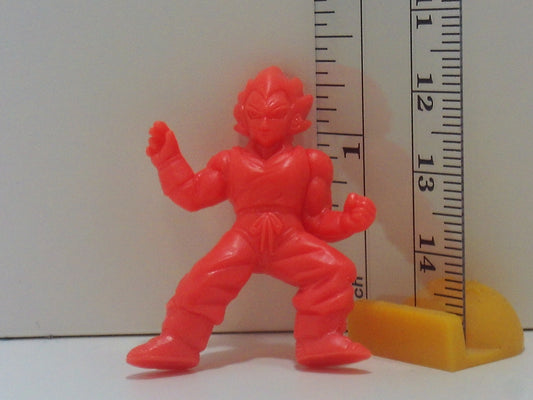 Dragonball Z Keshi - Japanese Rubber Keshi Keshigomu figure Kingkeshi.com