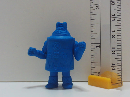 Blue Kinnikuman Keshi