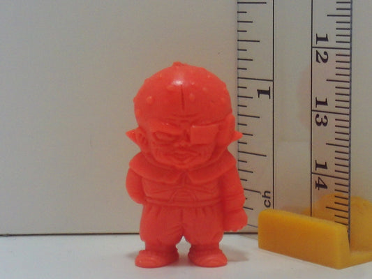 Dragonball Z Keshi - Japanese Rubber Keshi Keshigomu figure Kingkeshi.com