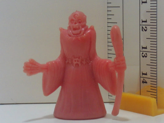 Neclos/Necros Fortress Keshi