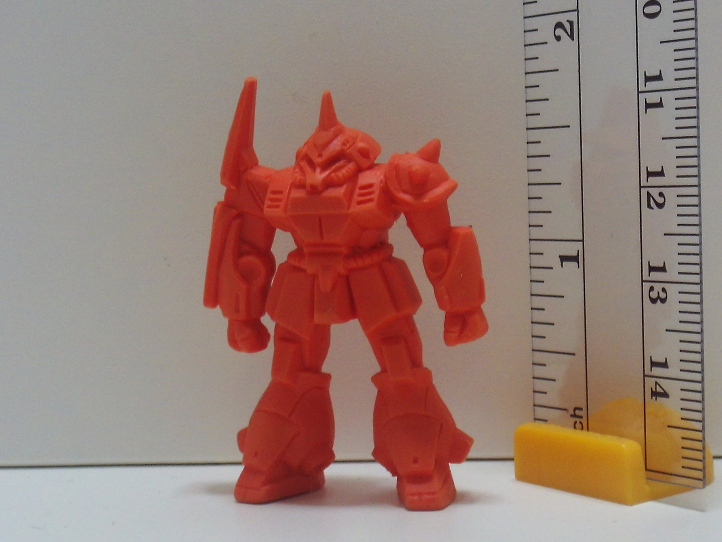 Robot, Mecha, and Droid Keshi