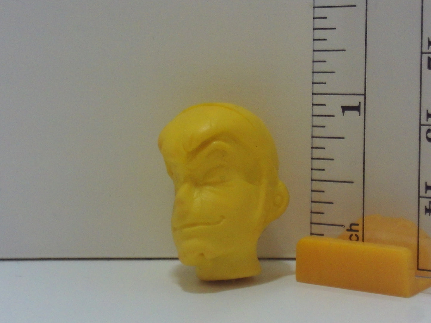 Lupin the 3rd Keshi Figure