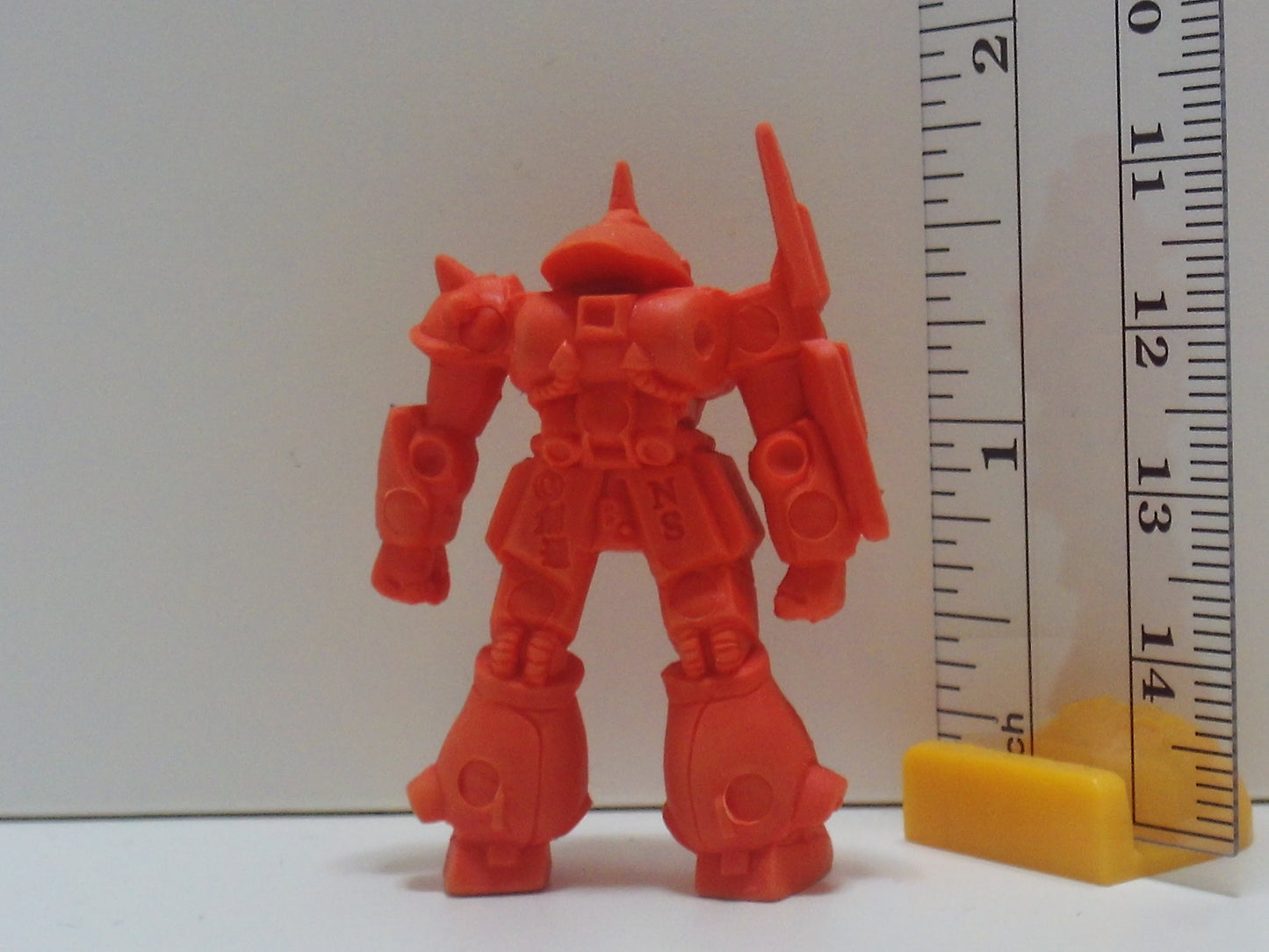 Robot, Mecha, and Droid Keshi