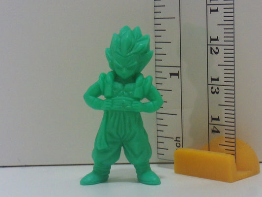 Dragonball Z Keshi - Japanese Rubber Keshi Keshigomu figure Kingkeshi.com