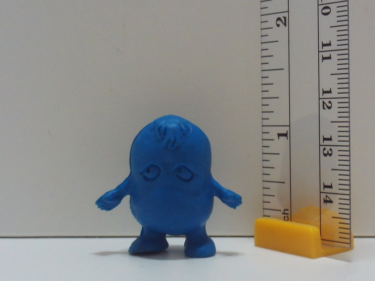 Blue Kinnikuman Keshi