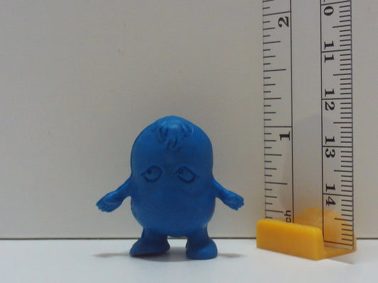 Blue Kinnikuman Keshi