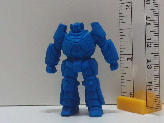 Robot, Mecha, and Droid Keshi