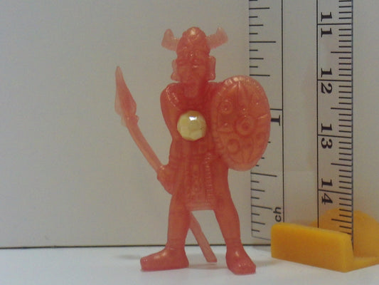 Neclos/Necros Fortress Keshi