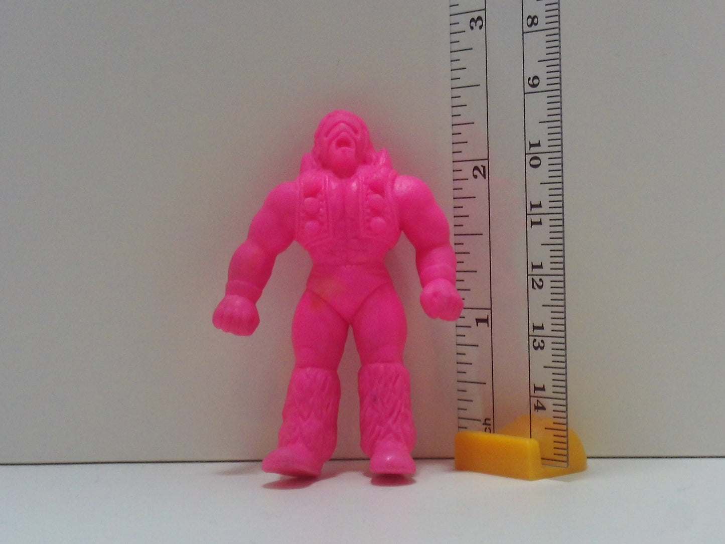 Non-Standard Large Kinnikuman Keshi