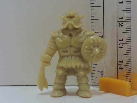 Neclos/Necros Fortress Keshi