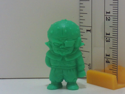 Dragonball Z Keshi - Japanese Rubber Keshi Keshigomu figure Kingkeshi.com