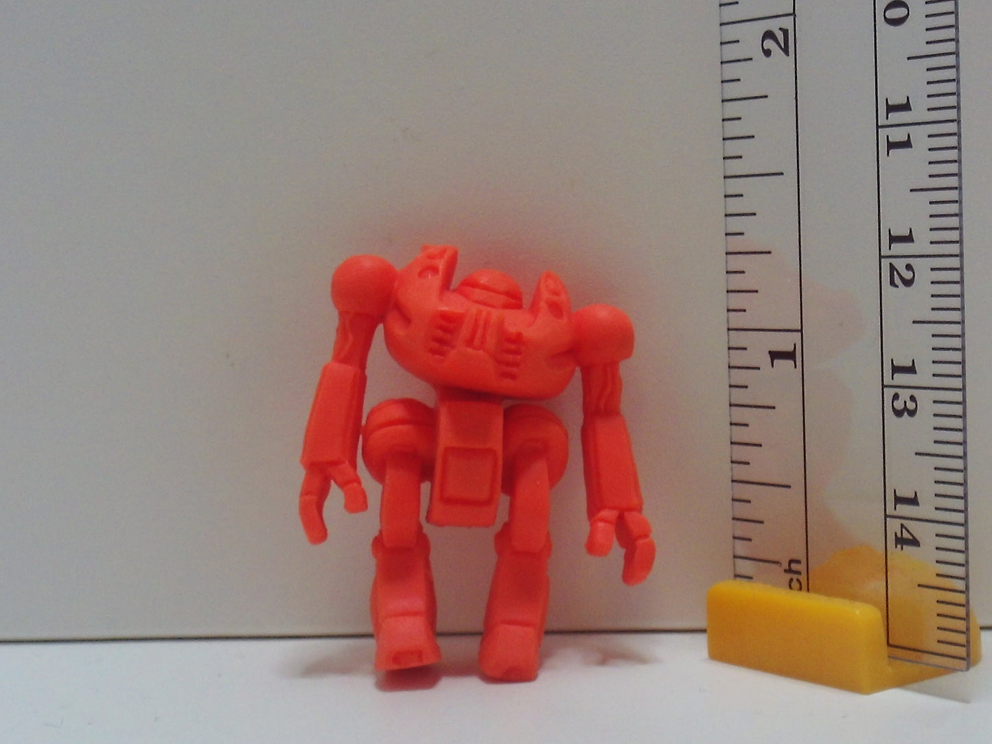 Robot, Mecha, and Droid Keshi