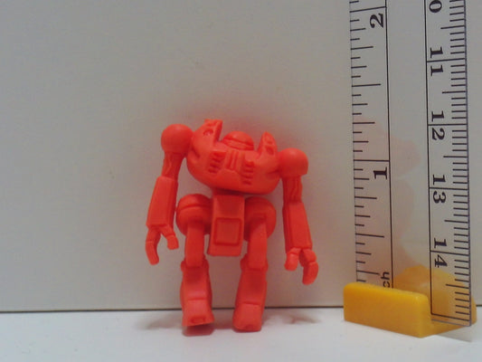 Robot, Mecha, and Droid Keshi