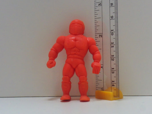 Non-Standard Large Kinnikuman Keshi
