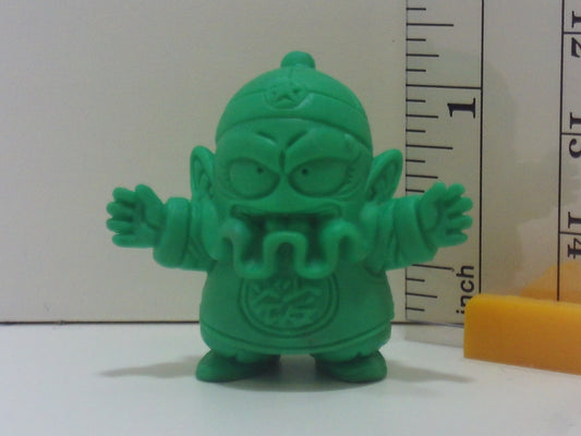 Dragonball Z Keshi - Japanese Rubber Keshi Keshigomu figure Kingkeshi.com