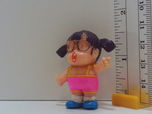 Dr. Slump Keshi